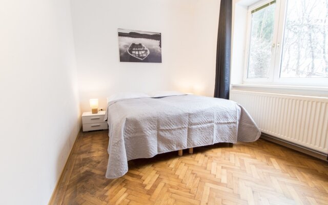 Apartment Veitingergasse