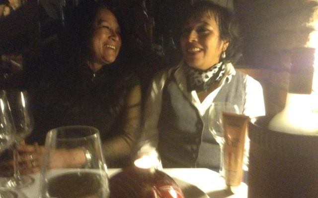 Gästehaus Chateau d‘Orsay