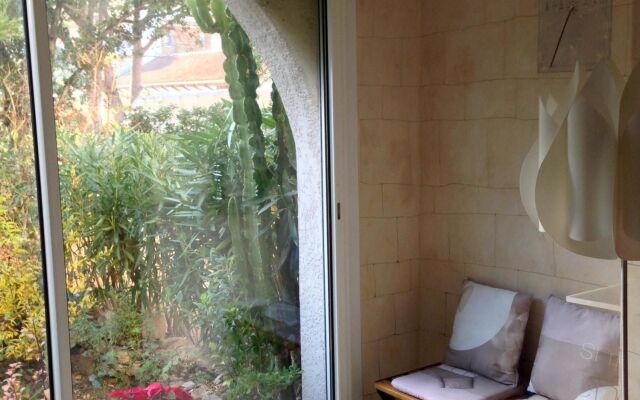 Studio in Calvi - 150 m From the Beach