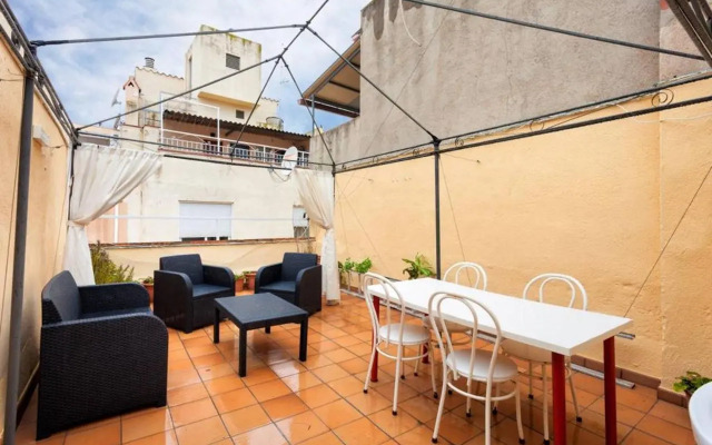 Maison Lamic 2