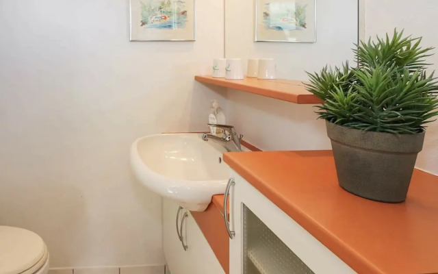 Tranquil Holiday Home in Jutland near Sea