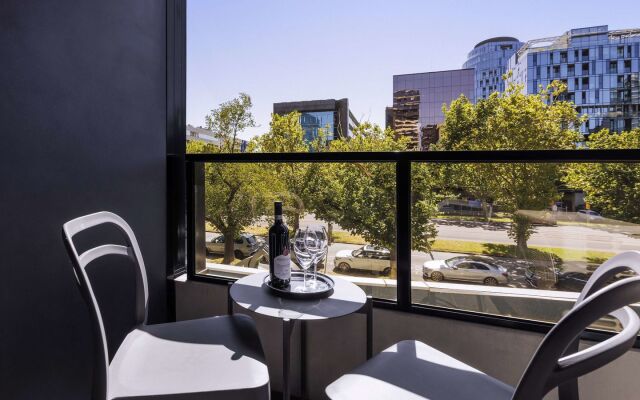 Mantra St Kilda Road