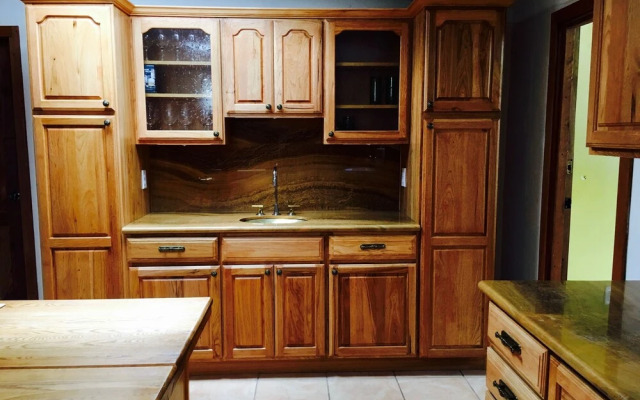 NextDoor at Dos Cabezas