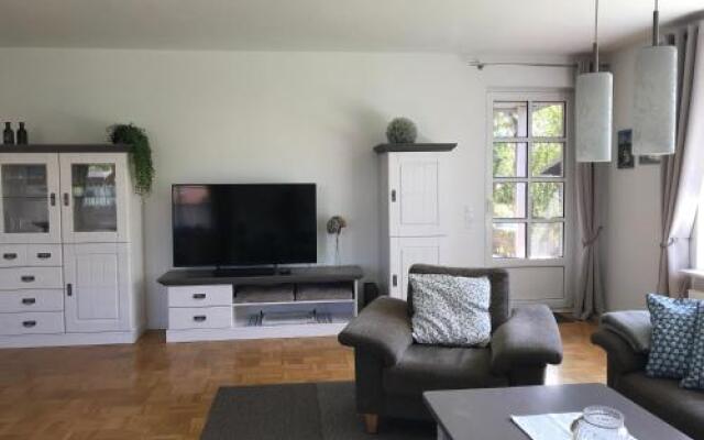 Mariannes Hues Wohnung 1