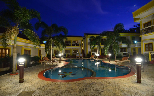 Spazio Leisure Resort