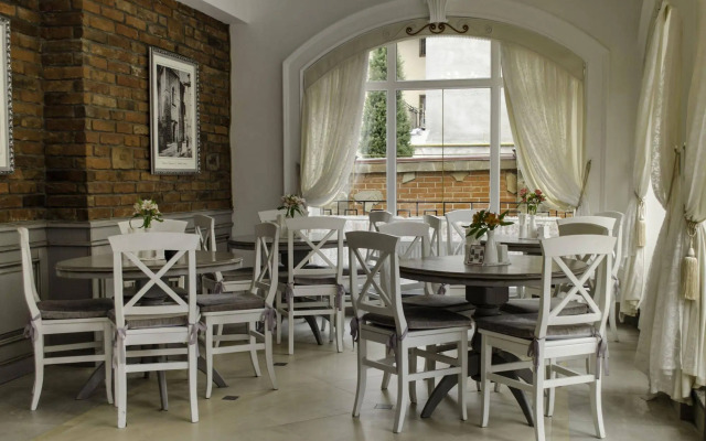 Nota Bene Hotel