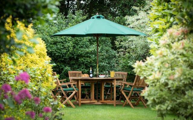 Westgate Lodge at Dedham