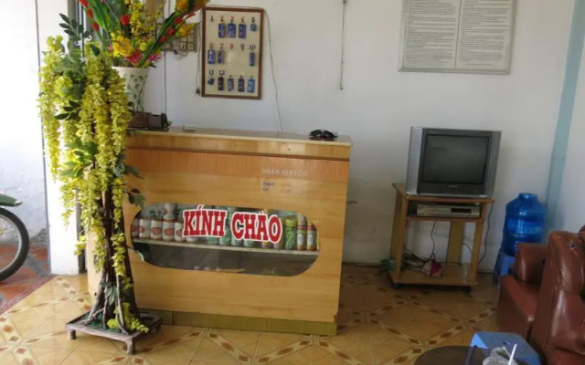 My Huong Hotel No.2