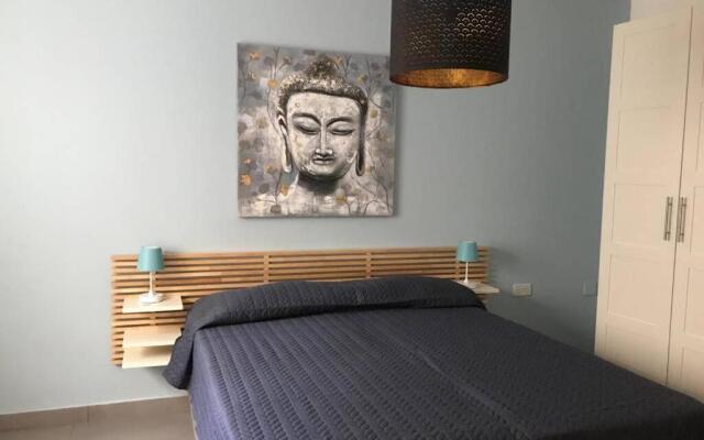The Overhills Suite, your home away from home