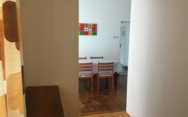 Apartments Soline
