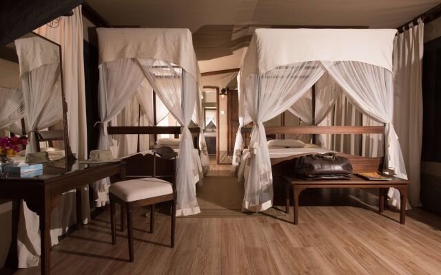 Fig Tree Camp