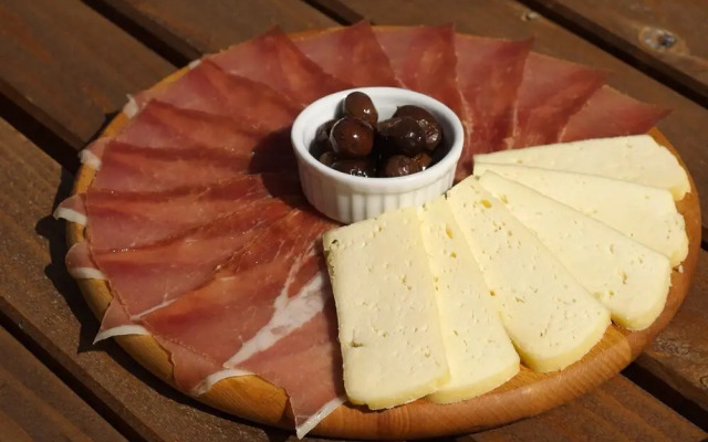 K5 Plus Studio Standard Double, Budva Center No.31