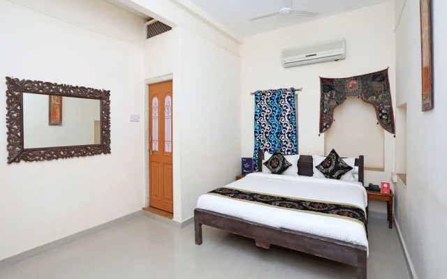 Hotel Heera Court Jaisalmer