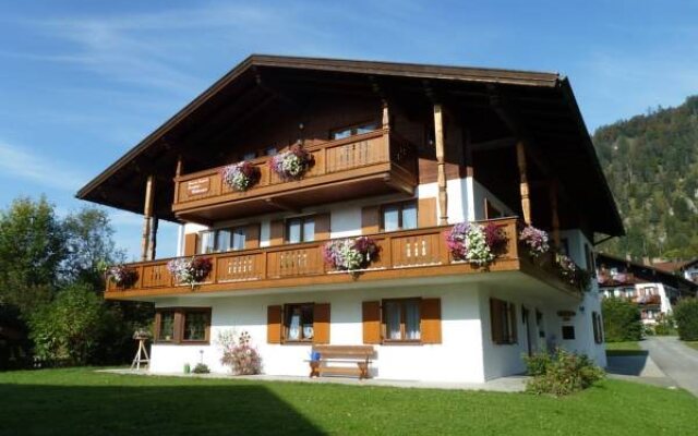Haus im Kurpark