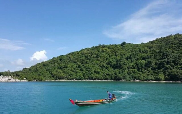 Koh Phaluai Eco Resort