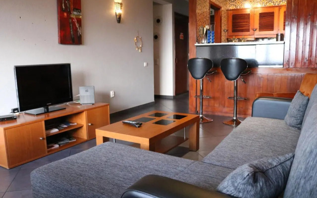 Spot Matur Apartment