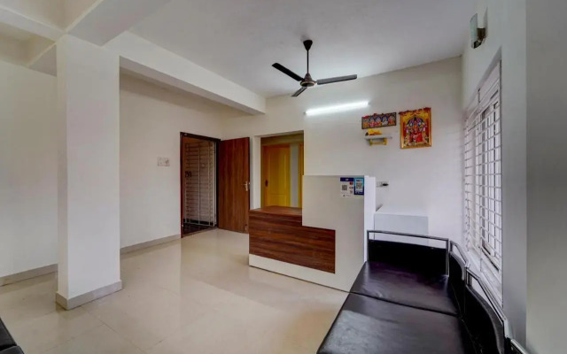OYO Flagship 805216 Senthamizh Residency