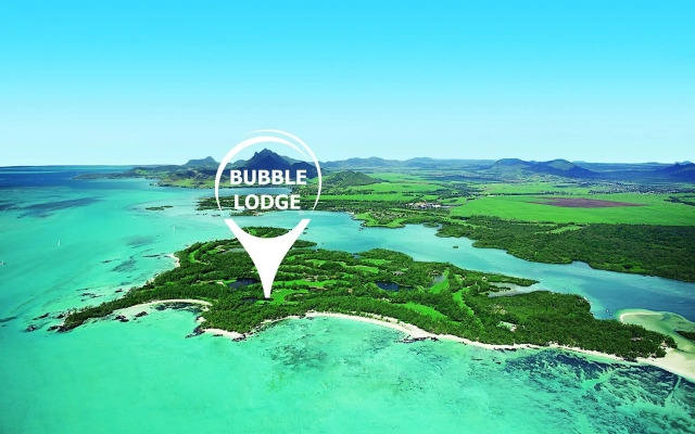 Bubble Lodge Ile aux Cerfs