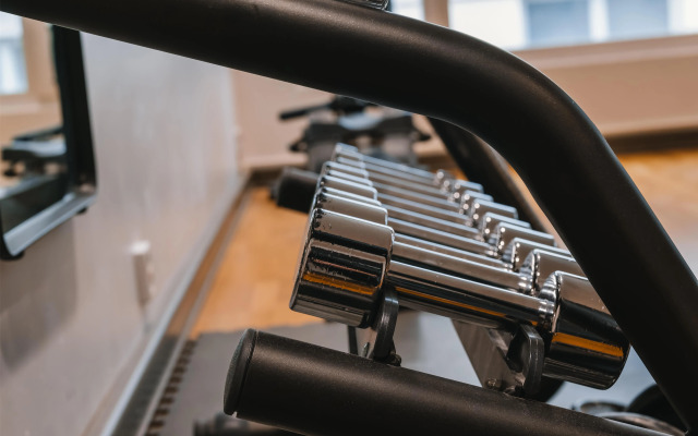 Radisson Blu Metropol Hotel, Helsingborg