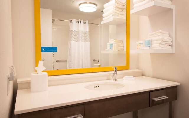 Hampton Inn Decatur Mt. Zion