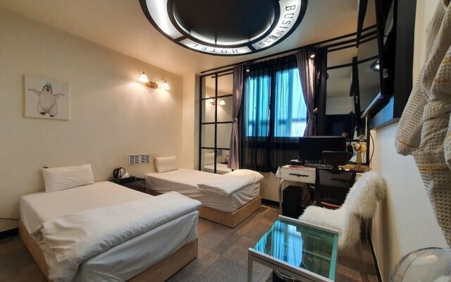 No25 Hotel Seosan