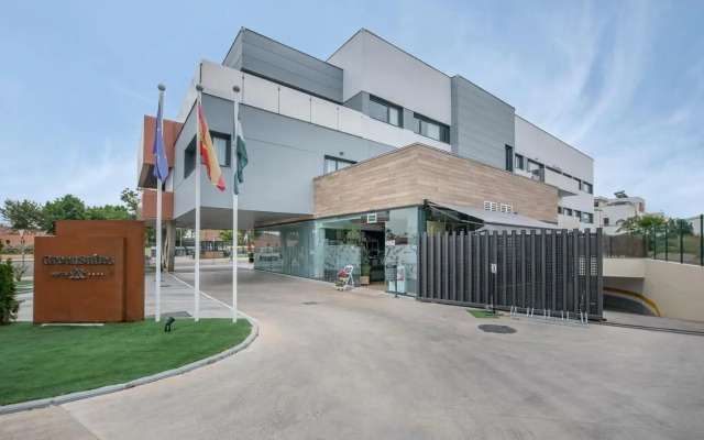 Sevilla Green Suites