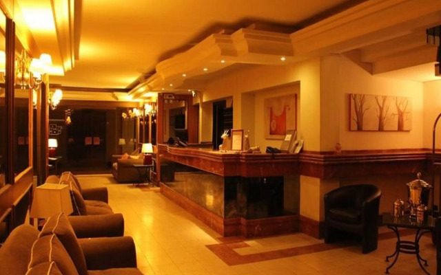 Hotel Frontera Clasico