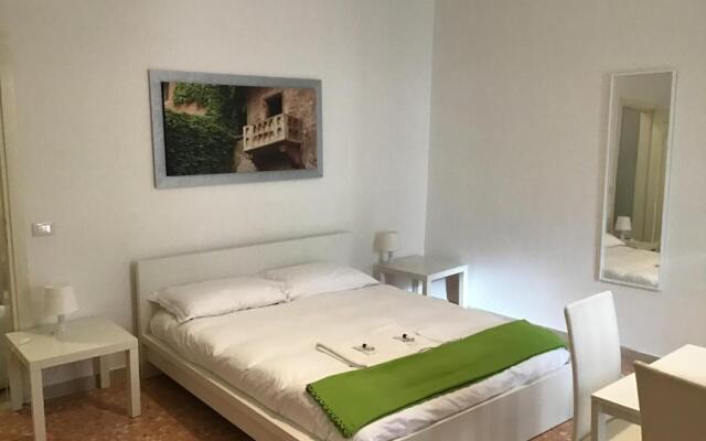 A due passi da Giulietta-Casa Capuleti