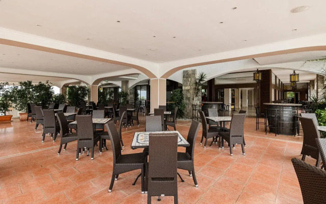 LABRANDA Rocca Nettuno Tropea