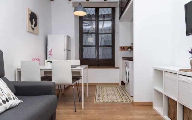 Alhambra Sonder Apartments