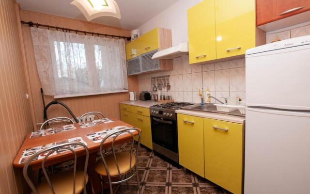 Apartament Gosia