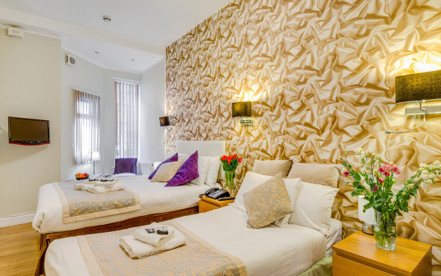 1 Lexham Gardens Hotel