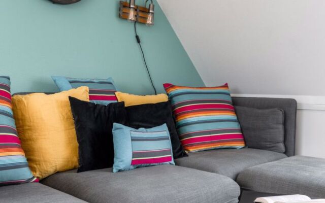 Villa Le Hoche Quiberon 10715