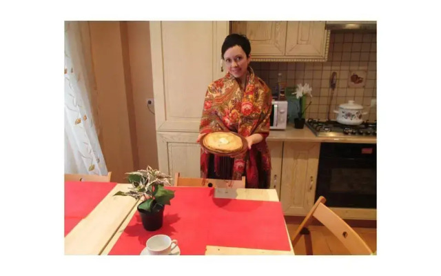 Хостел Иван Да Марья