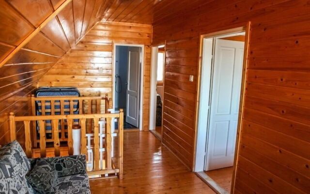 Bor Bazilika Apartman