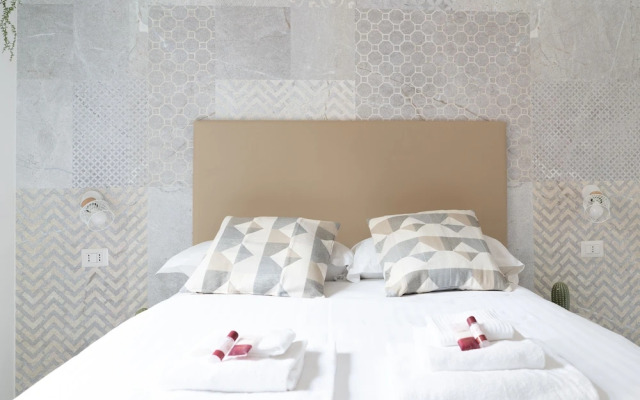 White Gioberti Guesthouse