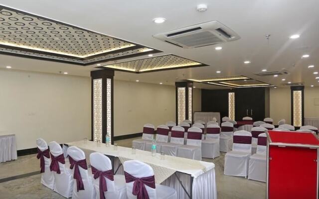 Hotel Blue Pearl