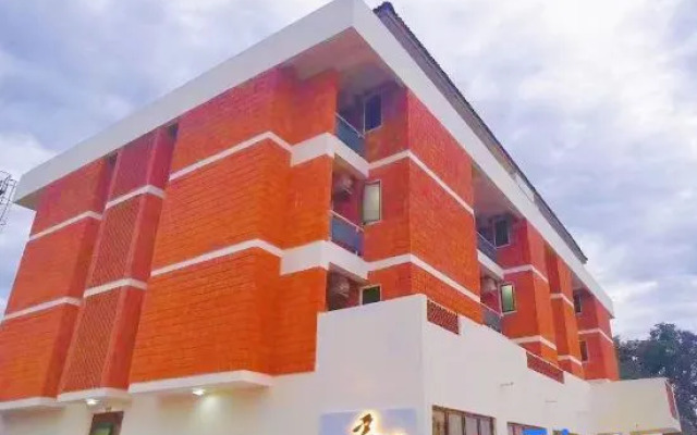 JUN YUE Lagos hotel