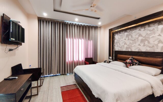 Golden Rock - AM Hotel Kollection