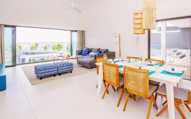 Latitude by Horizon Holidays