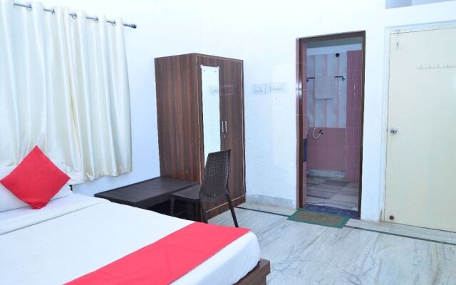 The Extended Stay 2
