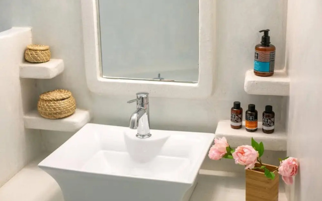 Elite Houses Santorini