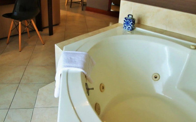 Daniel's Apart Hotel