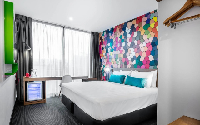 Ibis Styles Brisbane Elizabeth Street