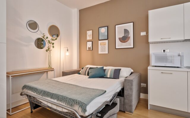 Corso Vittorio Central Duplex