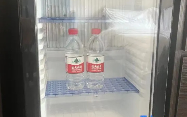 桔子酒店(杭州九堡客运中心店)