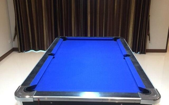Green View Pool Cha-am15
