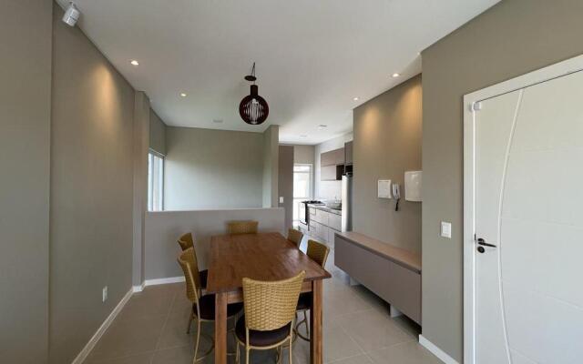 Duplex Byron Beach Residence