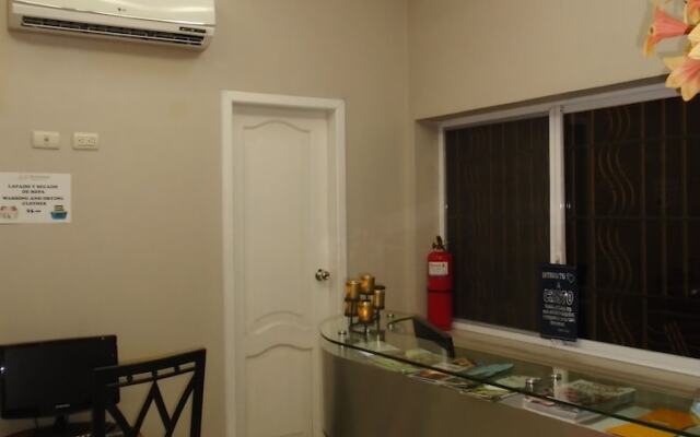 Jeshua Inn Guayaquil