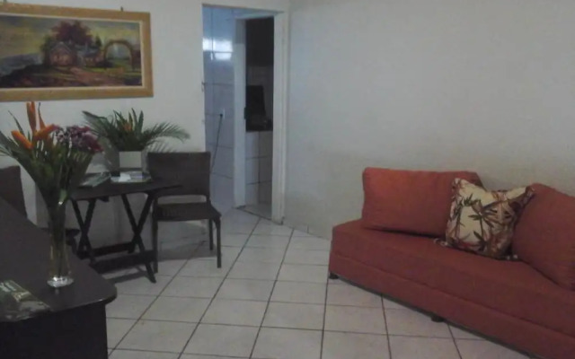 Capital O Recanto Da Vila Hotel